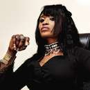 Powerful African-Queen Shemale Dominatrix in Trois-Rivières